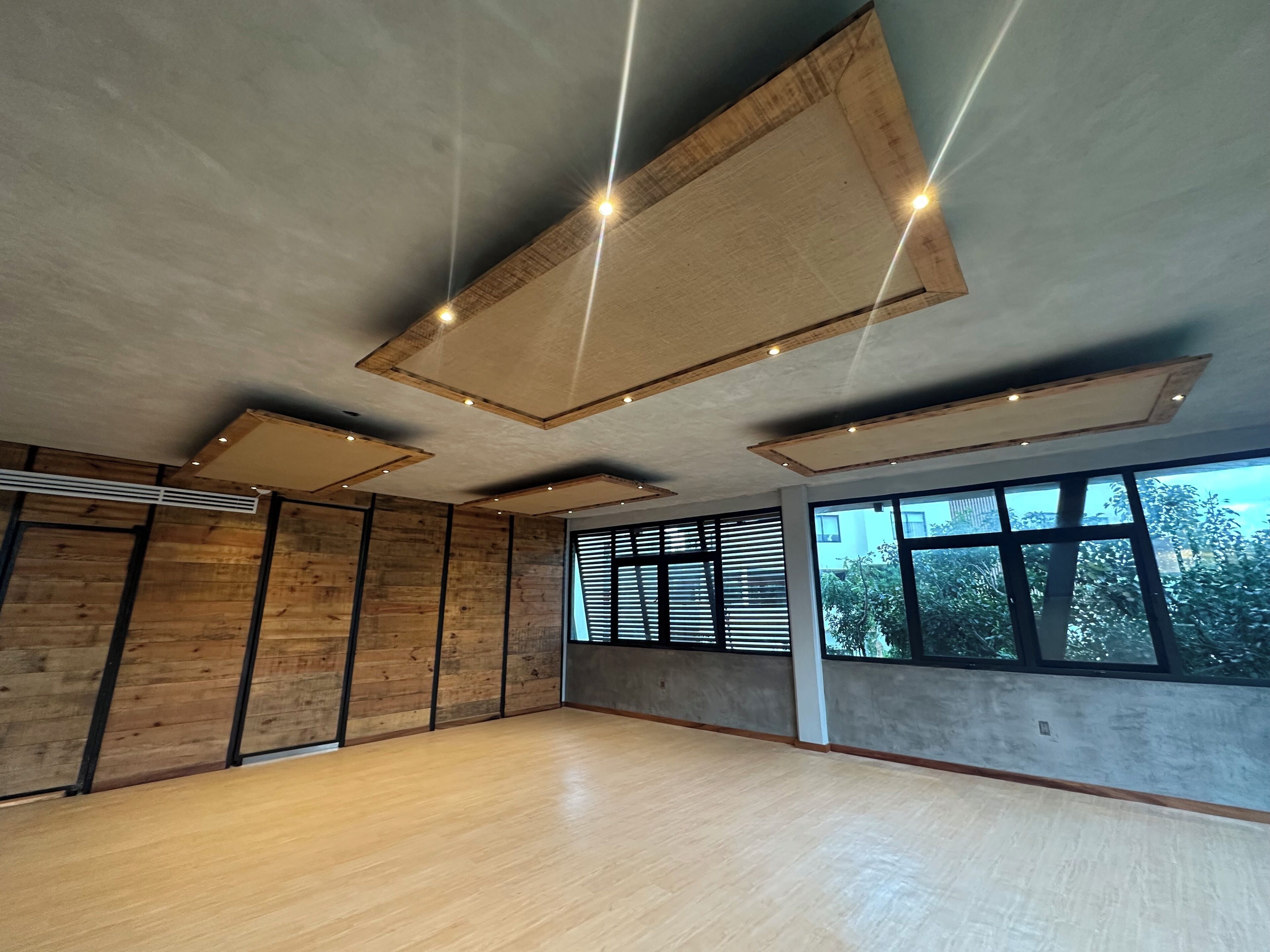 Interieur