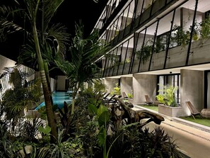 Pool - PH34 ZEL-VA Penthouse Tulum (Tulum)