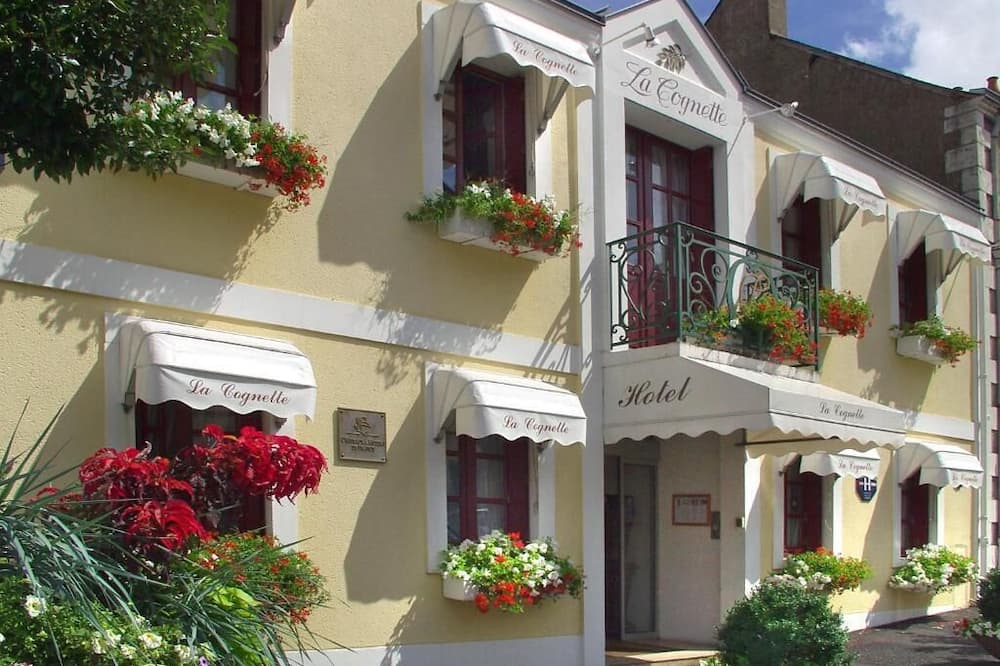 Hotel la Cognette