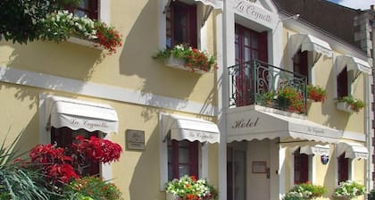 Hotel la Cognette