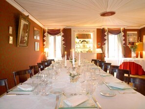 Banquet hall - Hotel la Cognette (Issoudun)