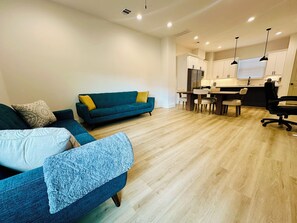 Smart-tv en videospelletjes