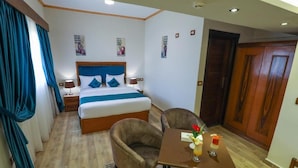 Room - The Palm Hotel (Kafr el Shaikh)