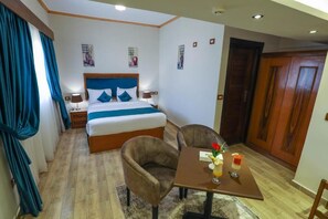 Room - The Palm Hotel (Kafr el Shaikh)
