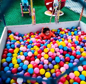 Sports facility - The Palm Hotel (Kafr el Shaikh)