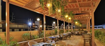The Palm Hotel