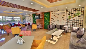 Restaurant - The Palm Hotel (Kafr el Shaikh)