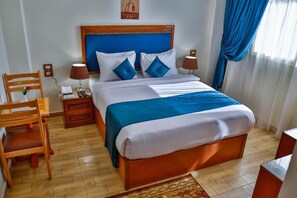 Room - The Palm Hotel (Kafr el Shaikh)