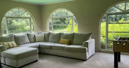 Family Friendly! Private Full House 20 minutes to FSU