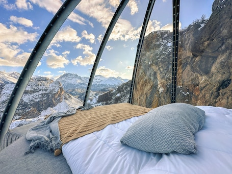 Suite, Mountain View | Free WiFi
