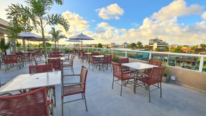 ร้านอาหาร