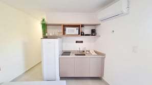 Eigene Küche