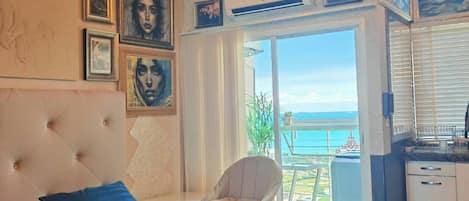 1 bedroom, in-room safe, desk, iron/ironing board