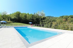 Alberca