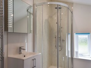 Towels - UK47757 - Rose Cottage (Launceston)