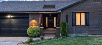 Millcreek Villa: Scenic Fun & Games Getaway! by RedAwning