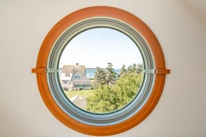 Interior - Immaculate Waterfront Beach House by RedAwning (West Yarmouth)