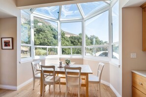 Dining - Serene Retreat in the Heart of SLO by RedAwning (San Luis Obispo)