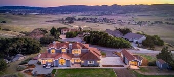 Serene Retreat in the Heart of SLO by RedAwning