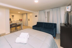 Comfort Apartment | 1 bedroom, free WiFi - Maison Work & Travel 5 - Palermo  (Buenos Aires)