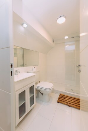 Appartamento Comfort | Bagno