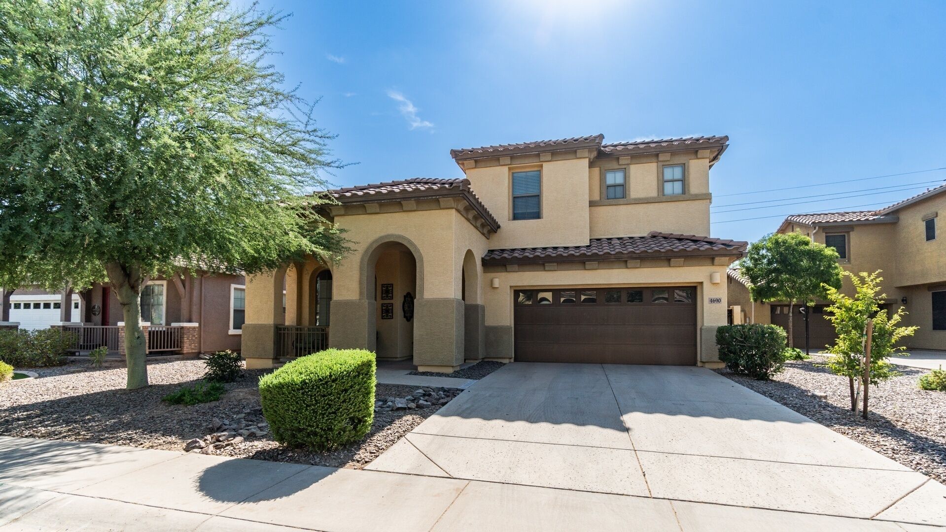 NEW LISTING! Stylish & Spacious Home by RedAwning