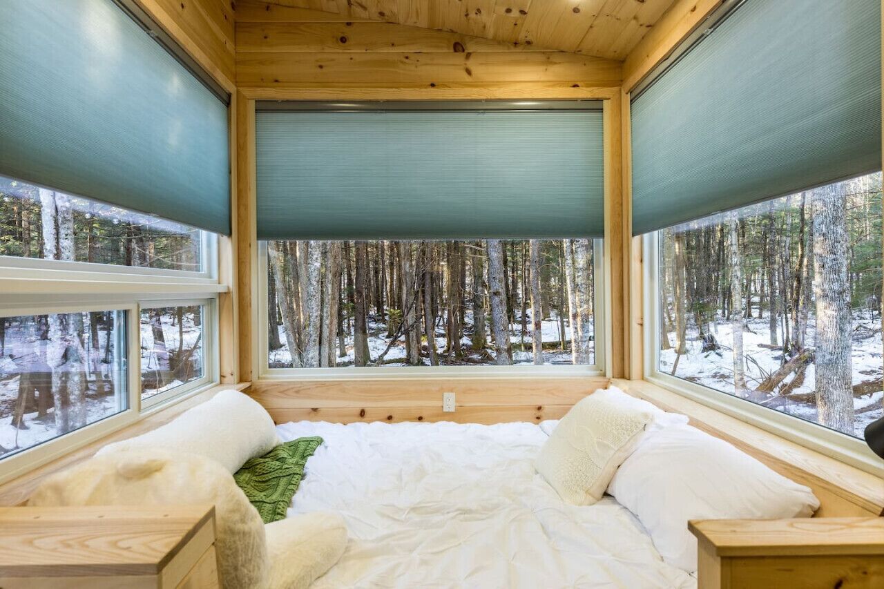 2 bedrooms, desk, free WiFi, bed sheets