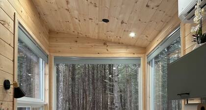 Luxury Tiny Home Getaway