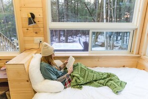 2 Schlafzimmer, Schreibtisch, kostenloses WLAN, Bettwäsche