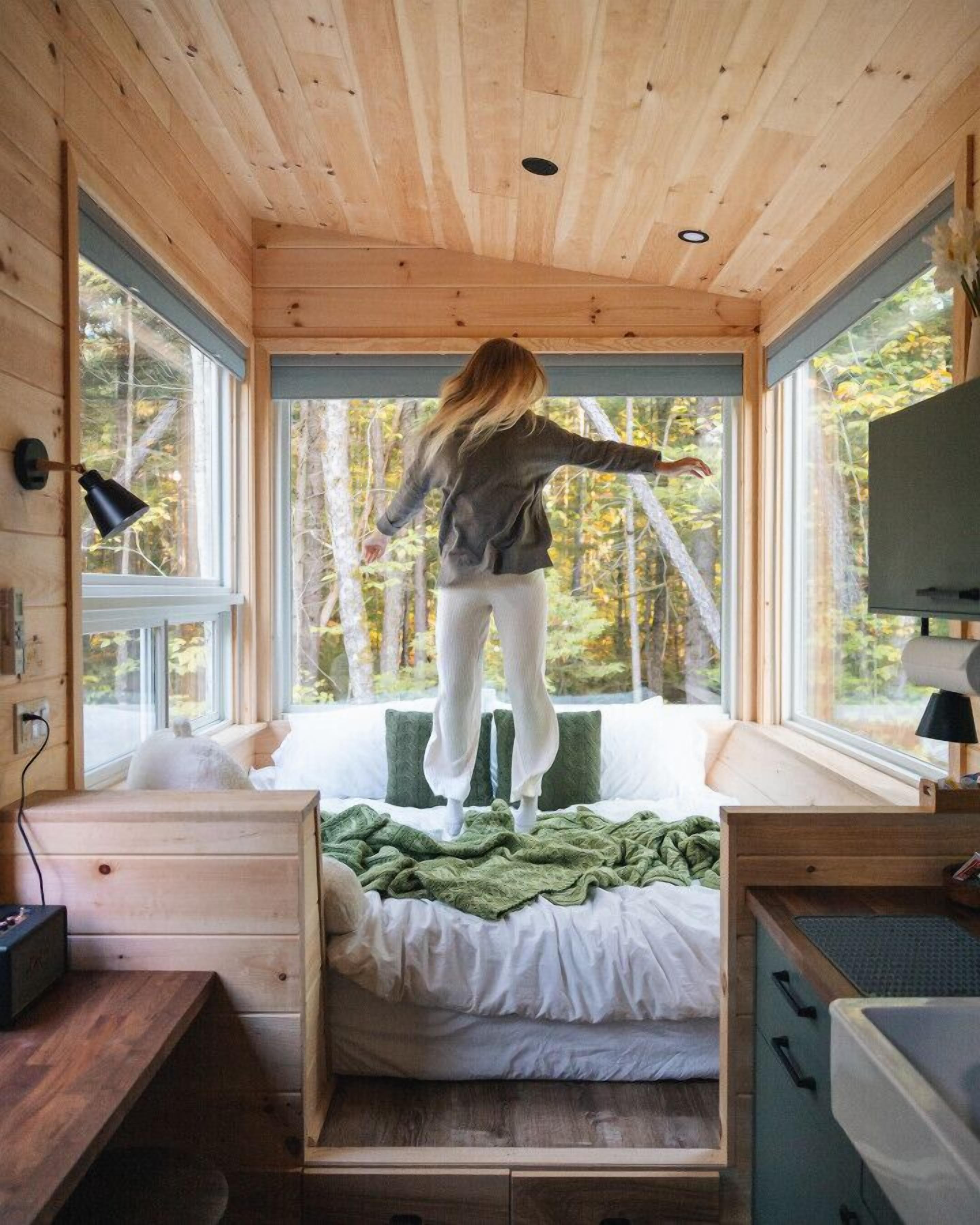 2 bedrooms, desk, free WiFi, bed sheets