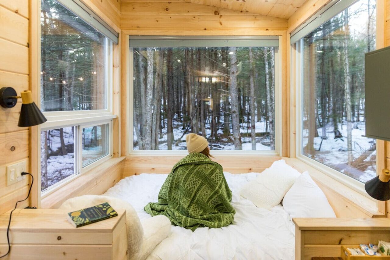 2 間睡房、書桌、免費 Wi-Fi、床單