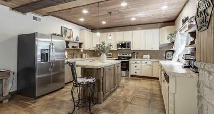 The Log Palace Private Guest Suite by RedAwning