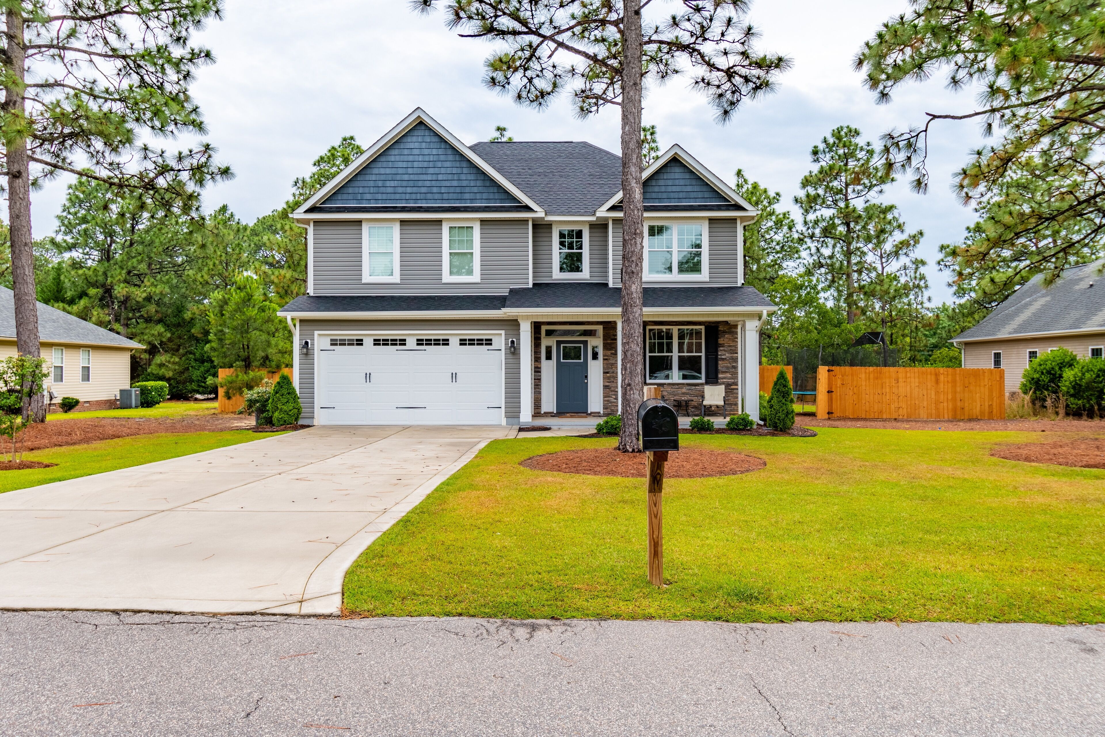 NEW LISTING! Fairway to Heaven Home by RedAwning