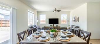 Voyage on to your minimalistic getaway