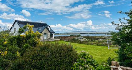 Hawthorn House Connemara
