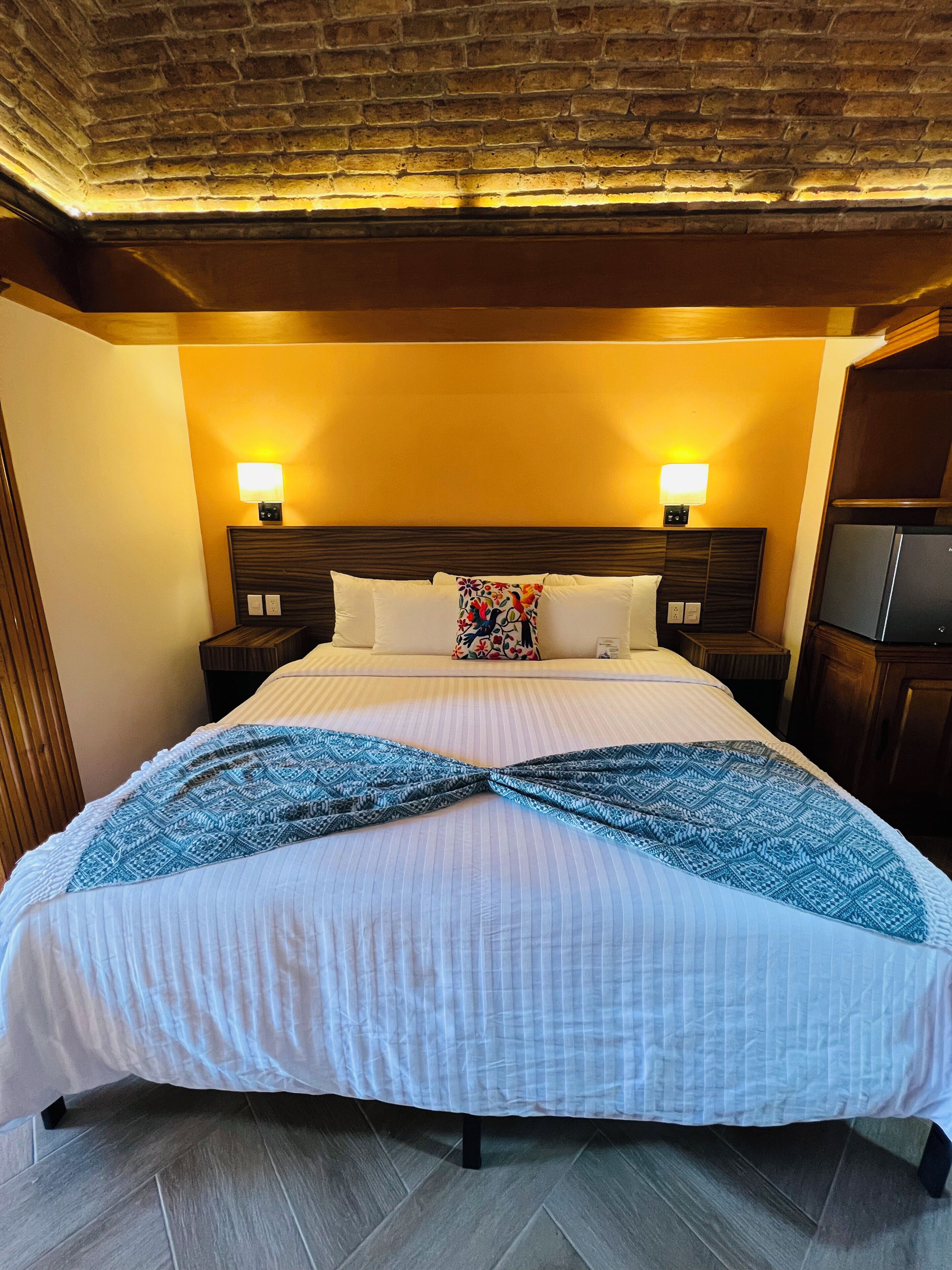 Classic Room, City View | In-room safe, blackout drapes, iron/ironing board, free WiFi