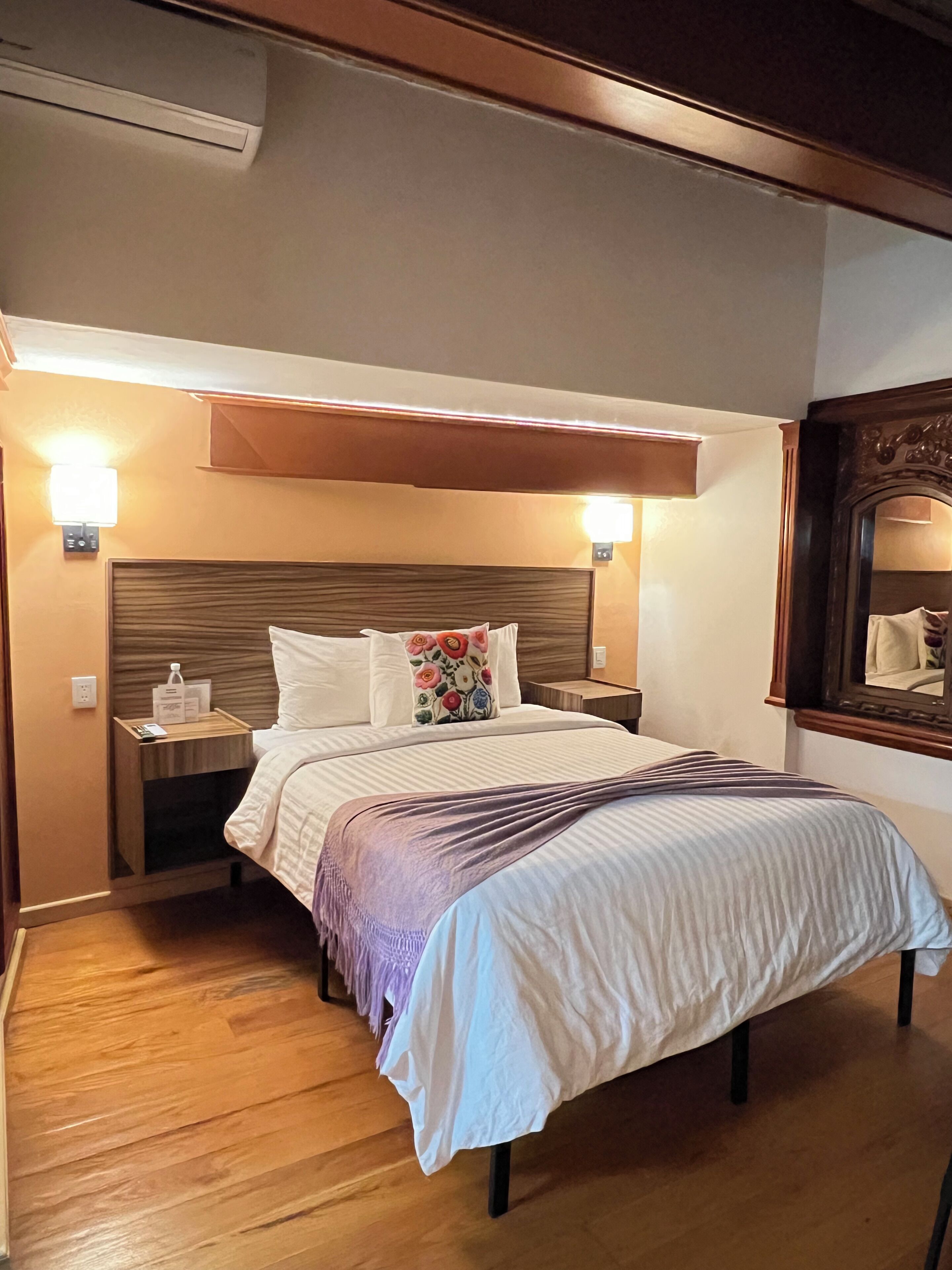 Foto - Suites del Jardín Principal