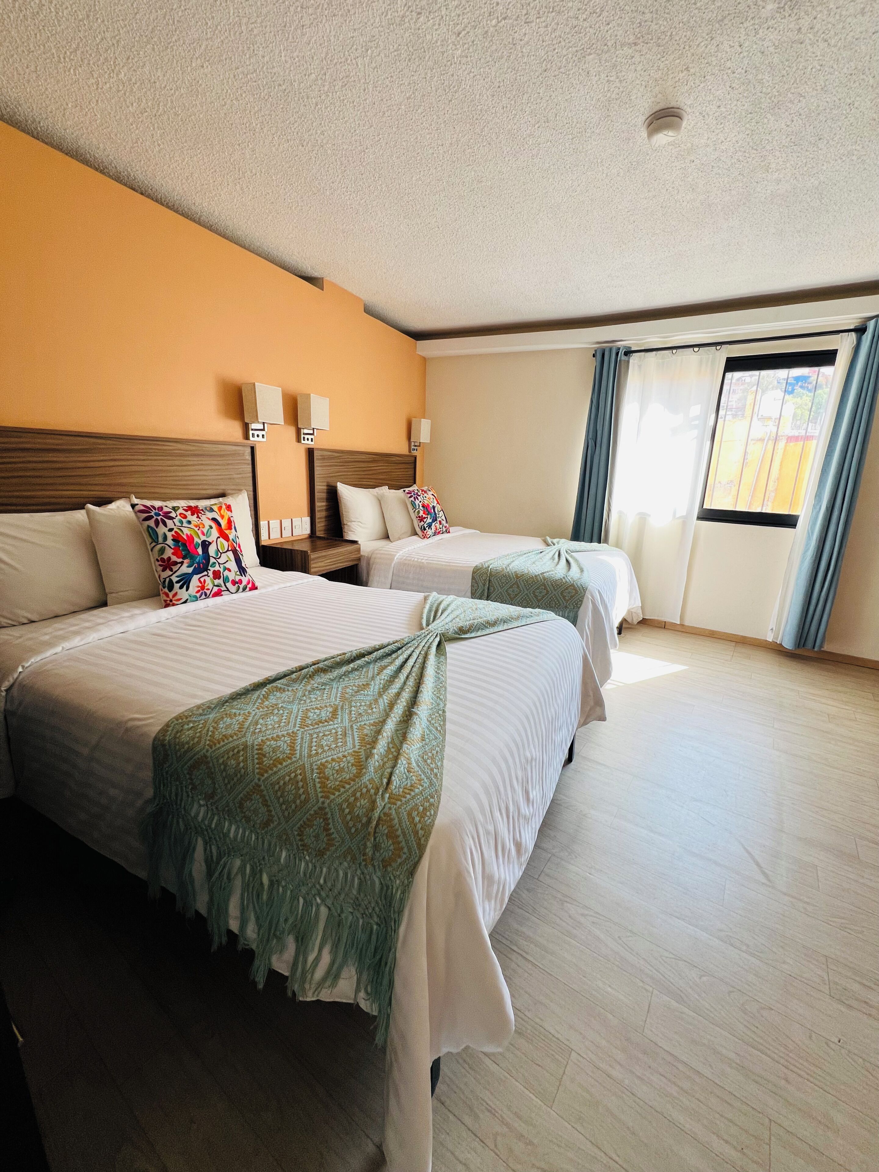 Suíte superior, vista para a montanha | Vista para a montanha