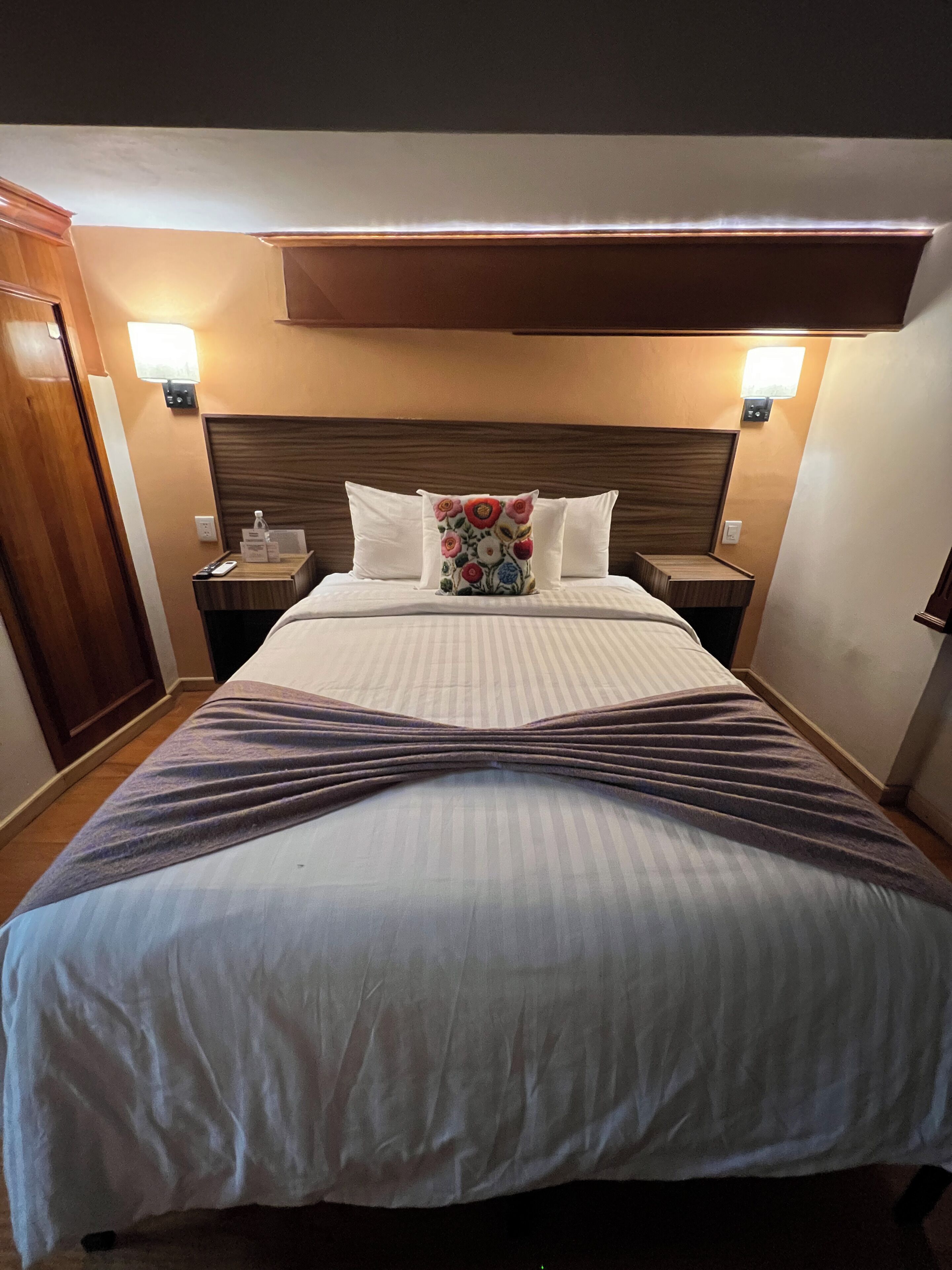 Foto - Suites del Jardín Principal