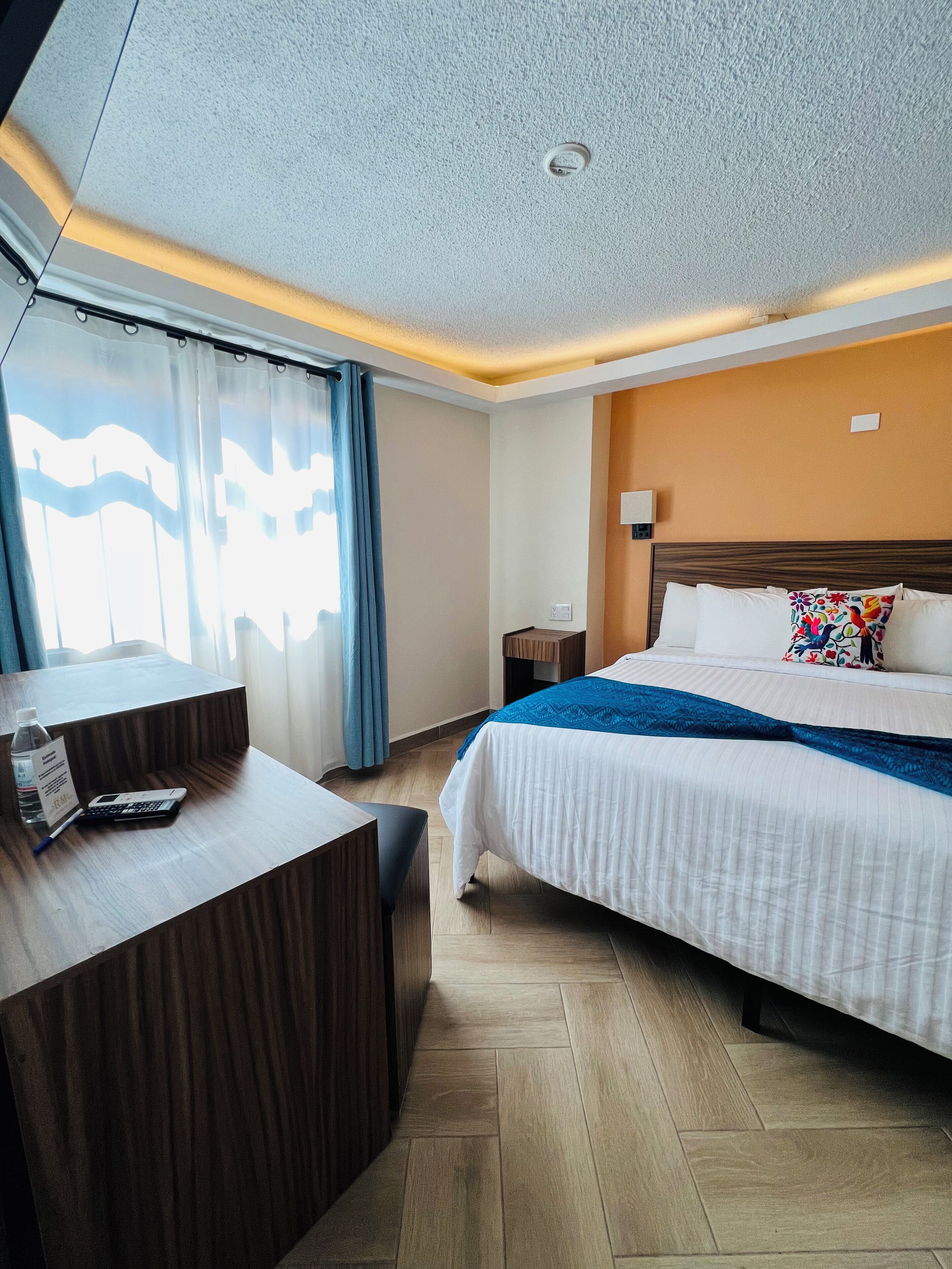 Foto - Suites del Jardín Principal