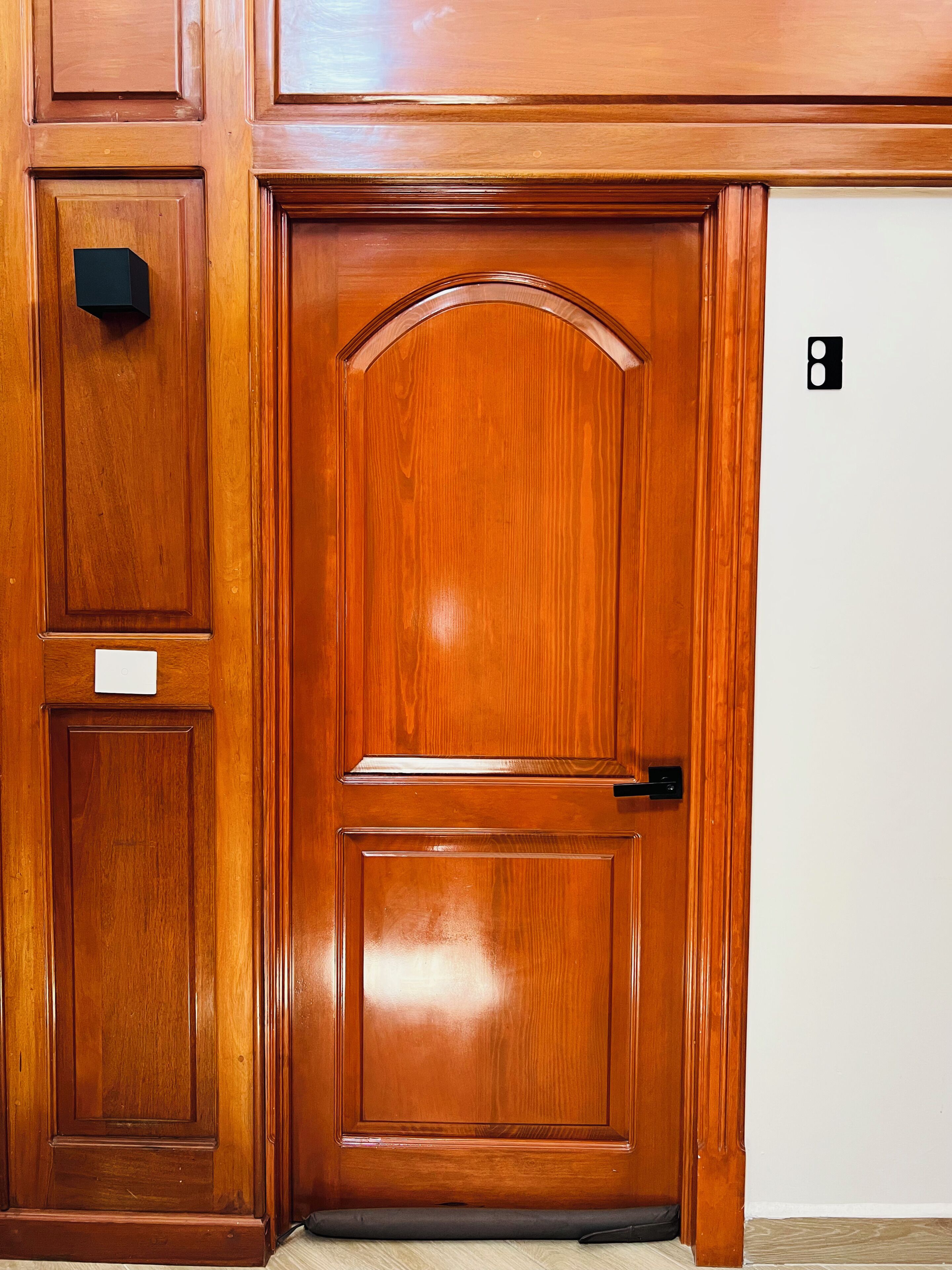 ห้องคลาสสิก, วิวเมือง | ตู้นิรภัยในห้องพัก, ผ้าม่านกันแสง, เตารีด/โต๊ะรีดผ้า, Wi-Fi ฟรี