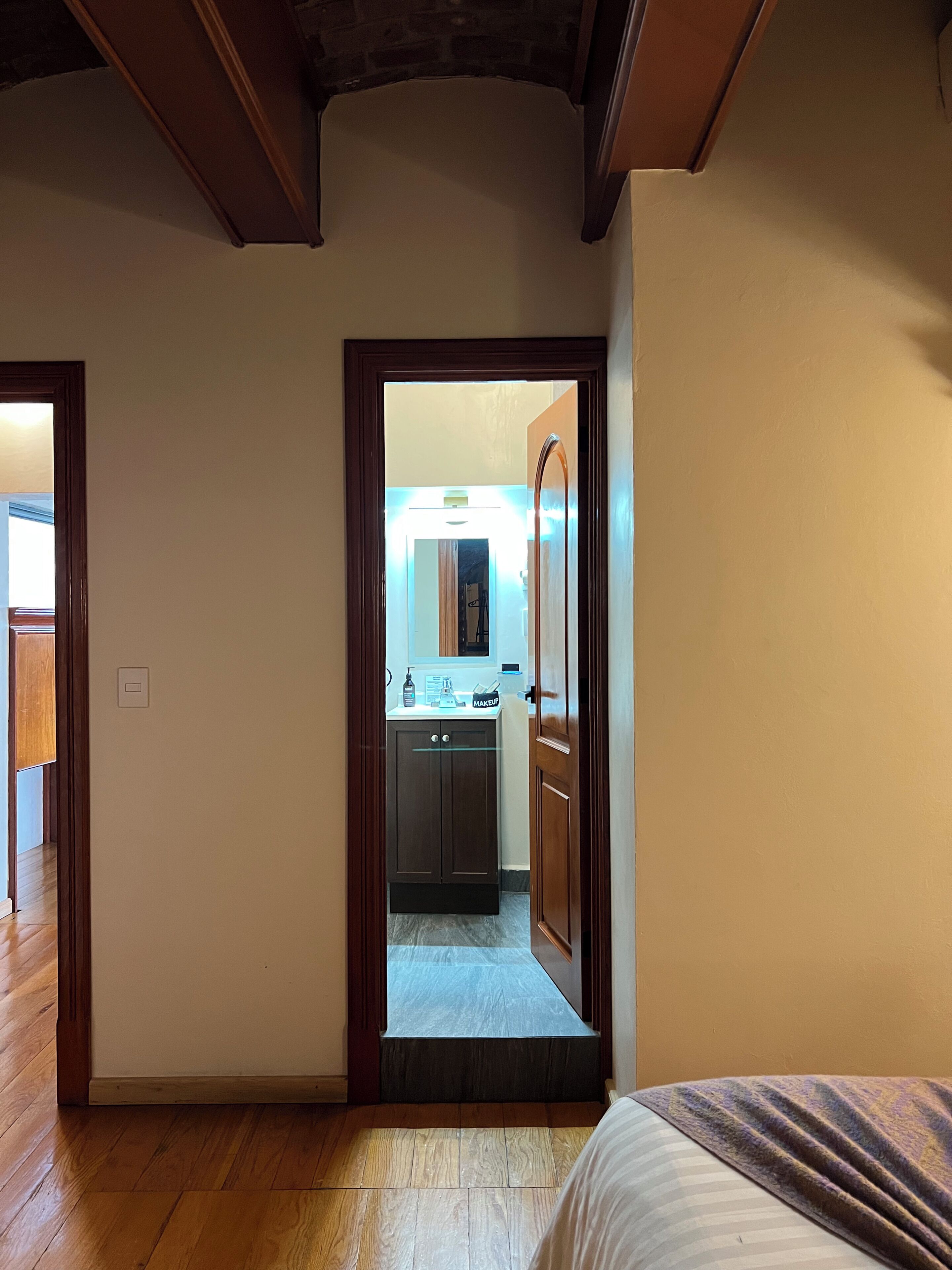 Foto - Suites del Jardín Principal