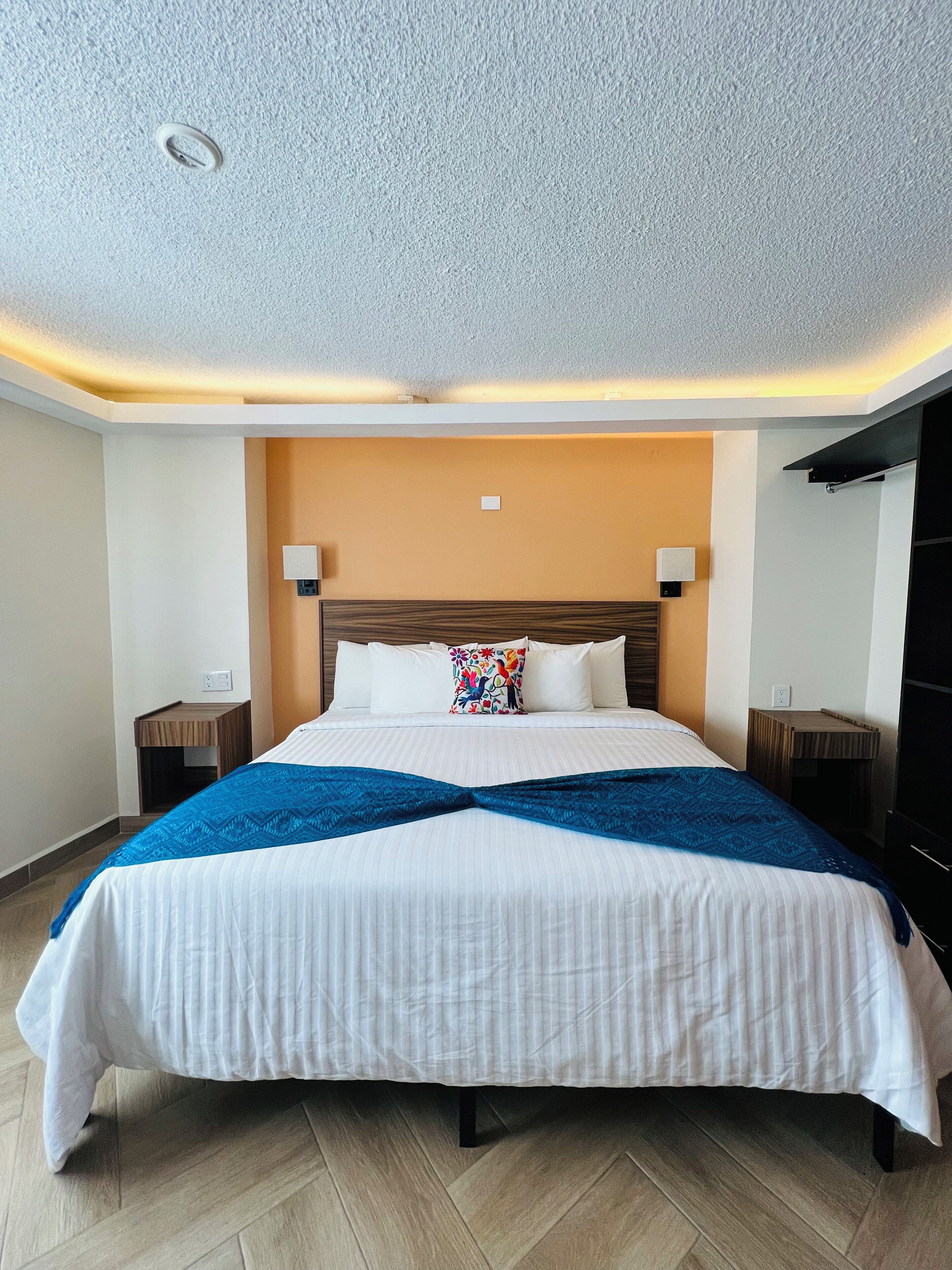 Foto - Suites del Jardín Principal