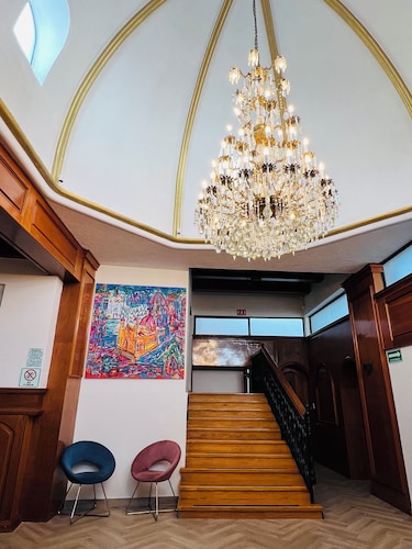 SUITES DEL JARDIN PRINCIPAL