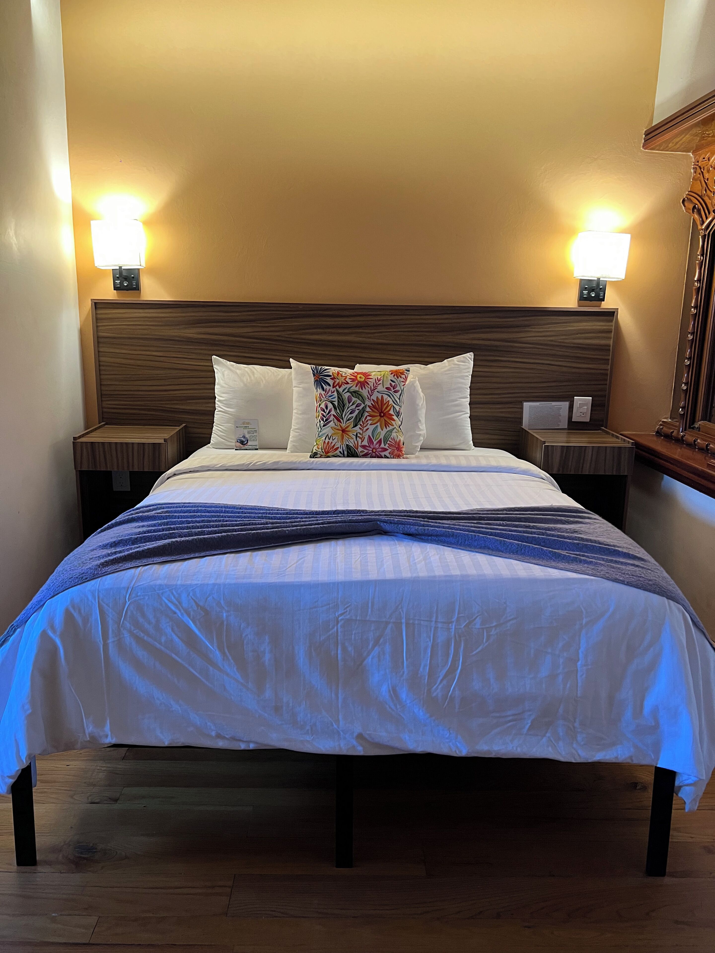 Studio Suite | In-room safe, blackout drapes, iron/ironing board, free WiFi
