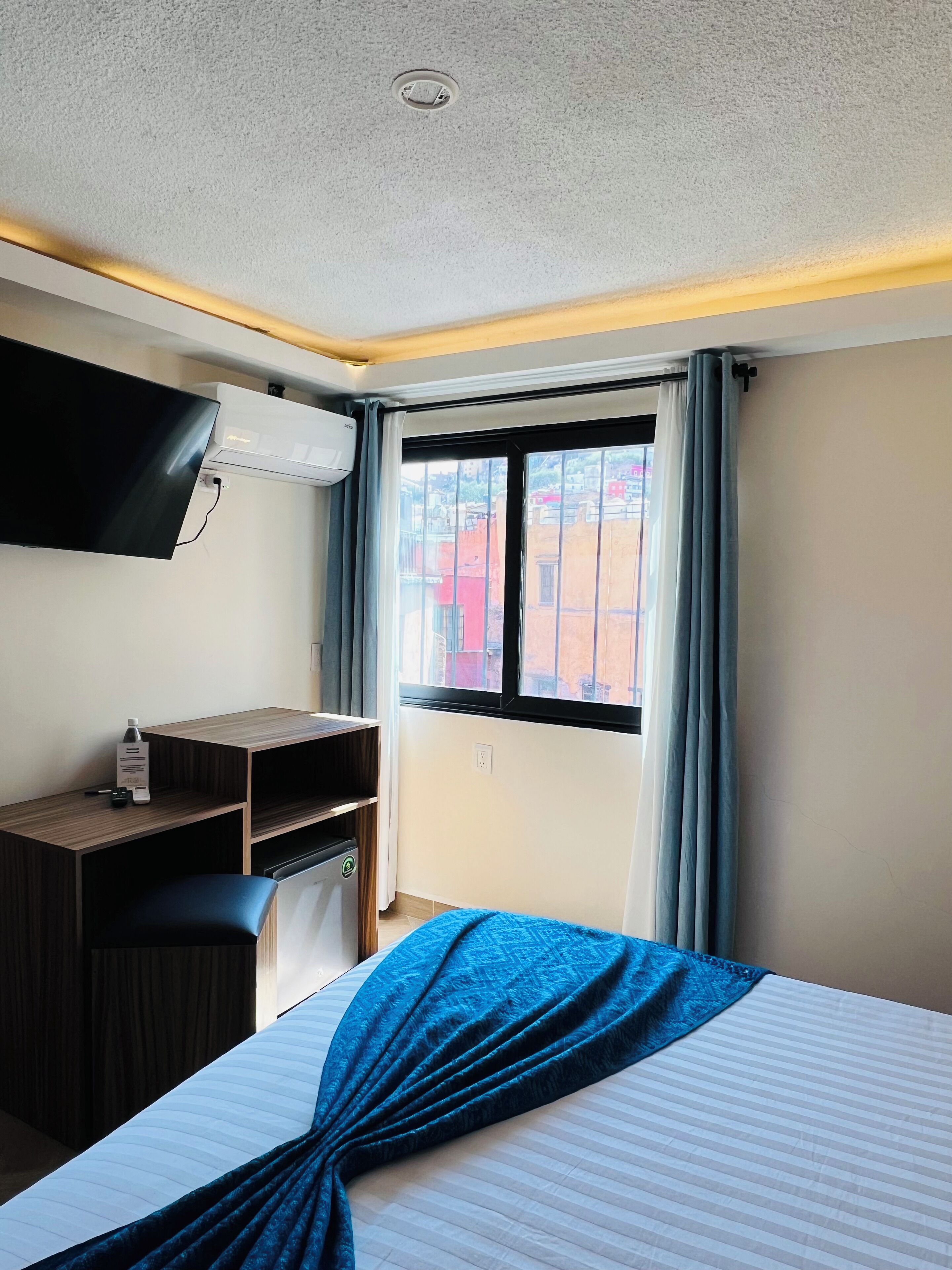 Foto - Suites del Jardín Principal