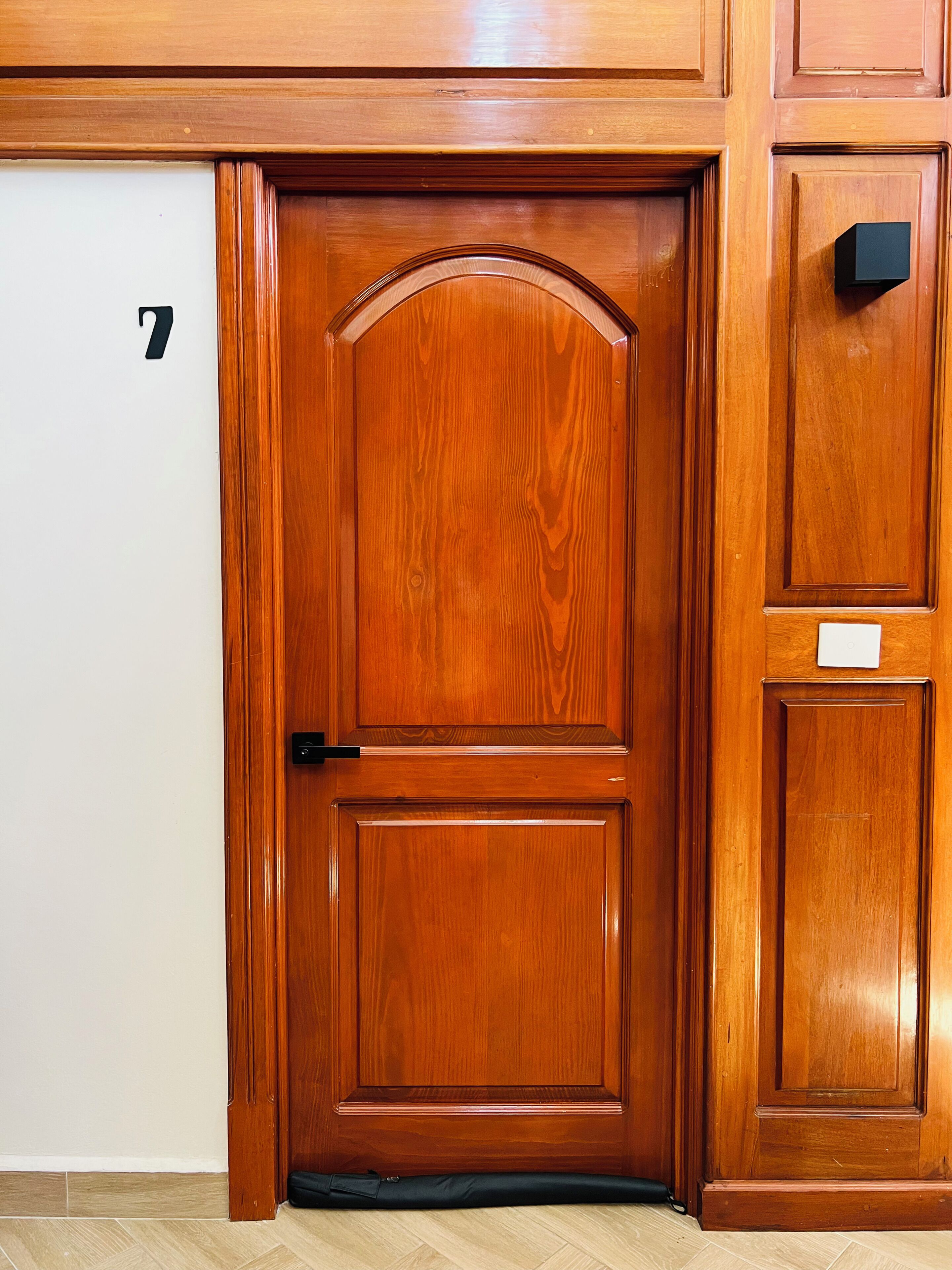 ห้องซูพีเรีย, วิวเมือง | ตู้นิรภัยในห้องพัก, ผ้าม่านกันแสง, เตารีด/โต๊ะรีดผ้า, Wi-Fi ฟรี