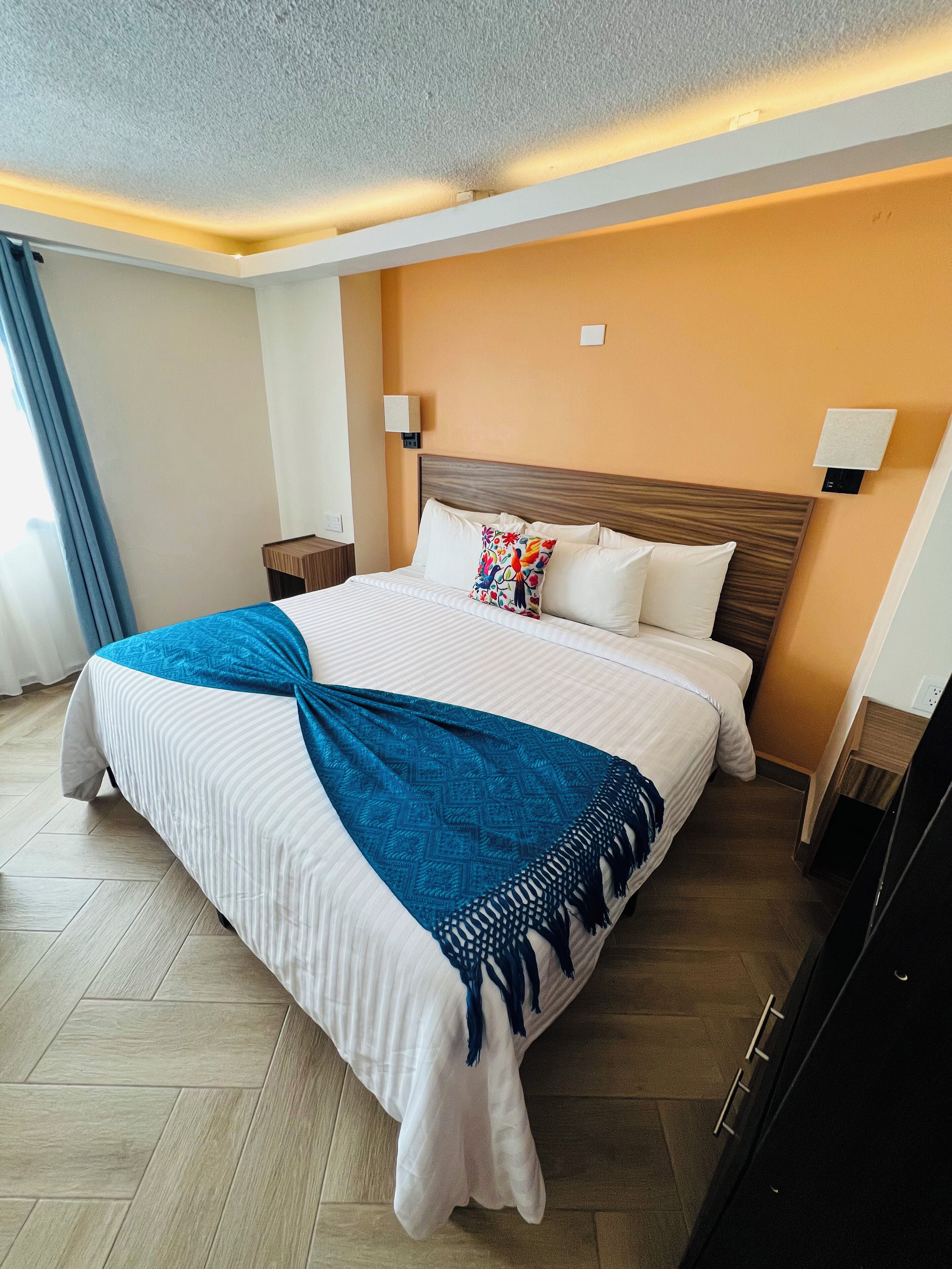 Foto - Suites del Jardín Principal