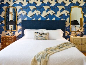 5 bedrooms, iron/ironing board, travel cot, free WiFi - Hudson Retreat - 1780s Renovated Barn (Hudson)
