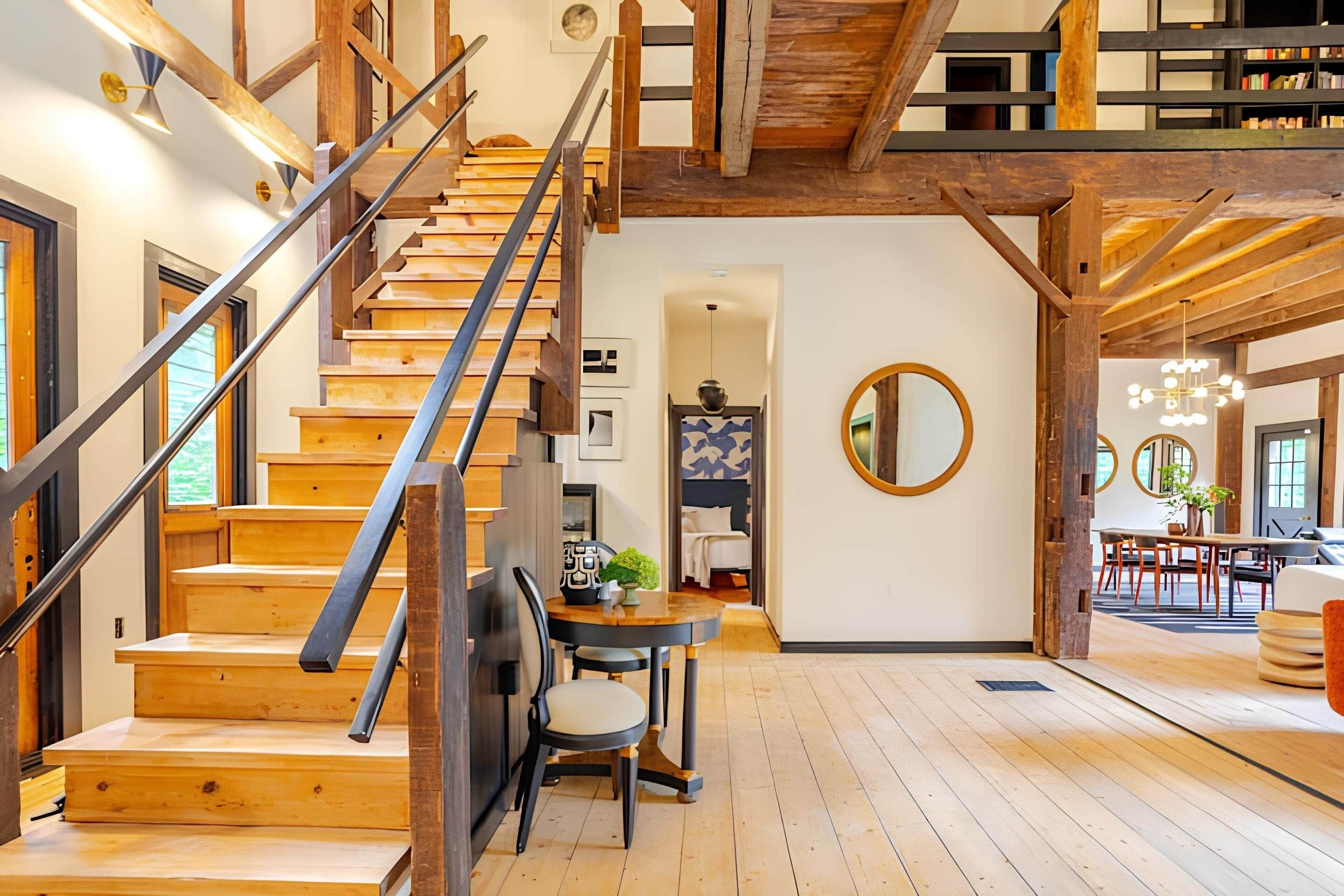 Interieur